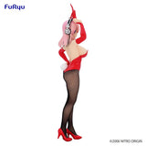 Nekotwo [Pre-order] SUPER SONICO - BiCute Bunnies SUPER SONICO (Red ver.) Prize Figure FuRyu Corporation