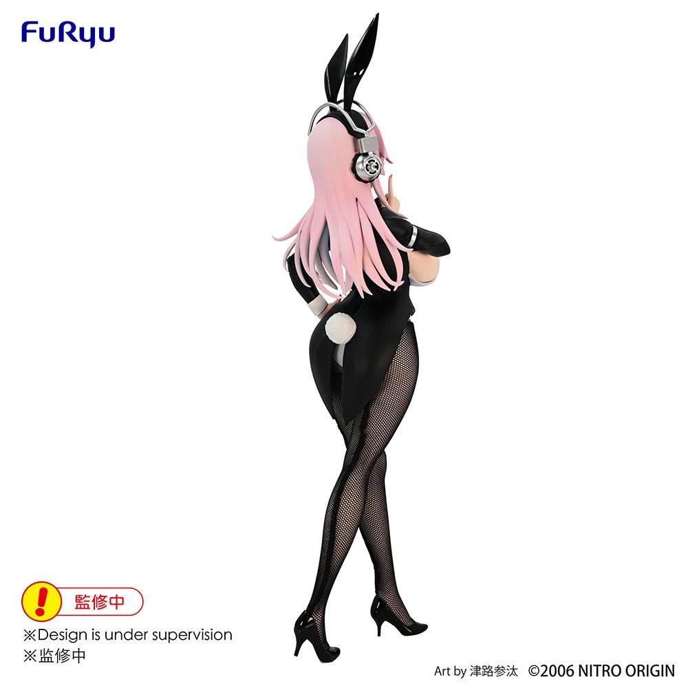Nekotwo [Pre-order] Super Sonico - Super Sonico Original Drawing Costume Prize Figure FuRyu Corporation