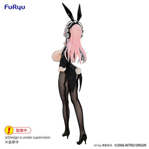 Nekotwo [Pre-order] Super Sonico - Super Sonico Original Drawing Costume Prize Figure FuRyu Corporation