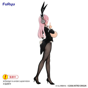 Nekotwo [Pre-order] Super Sonico - Super Sonico Original Drawing Costume Prize Figure FuRyu Corporation