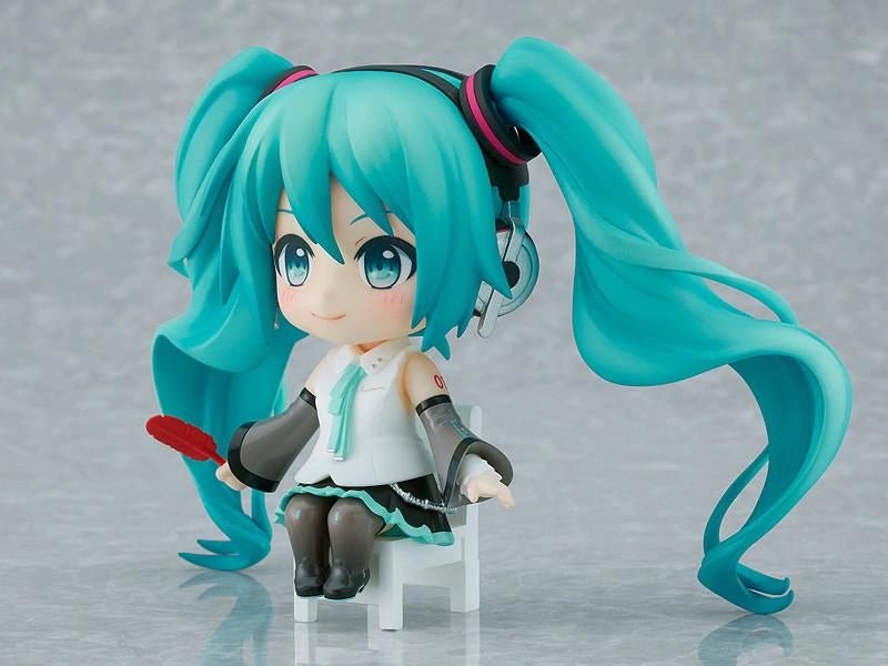 Nekotwo [Pre-order] Swacchao! Hatsune Miku NT - Miku (Akai Hane Central Community Chest of Japan Campaign Ver.)  Nendoroid