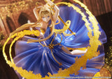Nekotwo [Pre-order] SWORD ART ONLINE - Alice (Crystal Dress Ver.) 1/7 Scale Figure Estream