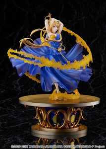 Nekotwo [Pre-order] SWORD ART ONLINE - Alice (Crystal Dress Ver.) 1/7 Scale Figure Estream