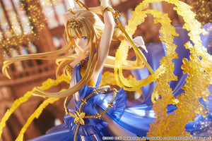 Nekotwo [Pre-order] SWORD ART ONLINE - Alice (Crystal Dress Ver.) 1/7 scale figure Estream