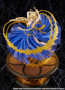 Nekotwo [Pre-order] SWORD ART ONLINE - Alice (Crystal Dress Ver.) 1/7 scale figure Estream