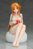 Nekotwo Sword Art Online: Alicization War of Underworld - Asuna Yuuki (White Shirt Ver.) 1/7 Scale Figure HOBBY STOCK