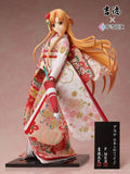 Nekotwo [Pre-order] Sword Art Online - Asuna (Japanese Doll) 1/4 Scale Figure FuRyu