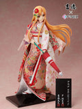 Nekotwo [Pre-order] Sword Art Online - Asuna (Japanese Doll) 1/4 Scale Figure FuRyu