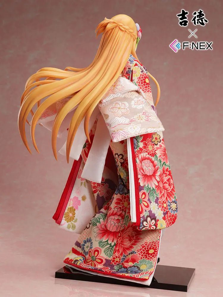 Asuna Yuuki Figures, Scales, Prize Figures and Upcoming products -  Animefolio