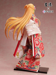 Nekotwo [Pre-order] Sword Art Online - Asuna (Japanese Doll) 1/4 Scale Figure FuRyu