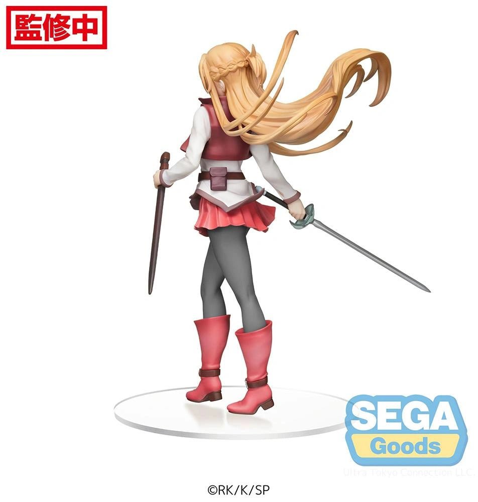 Nekotwo [Pre-order] Sword Art Online - Asuna PM Figure Prize Figure SEGA