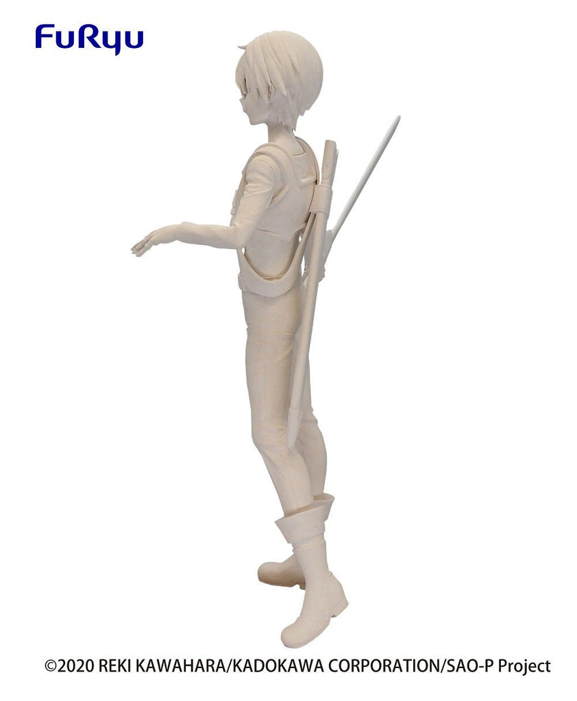 Nekotwo [Pre-order] Sword Art Online - Kirito Prize Figure FuRyu Corporation