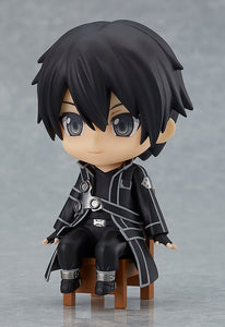 Nekotwo [Pre-order] Sword Art Online - Swacchao! Kirito Nendoroid Good Smile Company