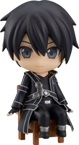 Nekotwo [Pre-order] Sword Art Online - Swacchao! Kirito Nendoroid Good Smile Company
