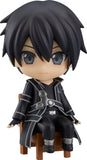 Nekotwo [Pre-order] Sword Art Online - Swacchao! Kirito Nendoroid Good Smile Company