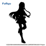 Nekotwo [Pre-order] Sword Art Online the Movie-Progressive-Aria of a Starless Night - Asuna SSS Prize Figure FuRyu Corporation