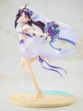 Nekotwo [Pre-order] SWORD ART ONLINE - Yuuki (Summer Wedding Ver.) 1/7 Scale Figure KADOKAWA