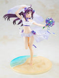 Nekotwo [Pre-order] SWORD ART ONLINE - Yuuki (Summer Wedding Ver.) 1/7 Scale Figure KADOKAWA