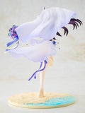 Nekotwo [Pre-order] SWORD ART ONLINE - Yuuki (Summer Wedding Ver.) 1/7 Scale Figure KADOKAWA