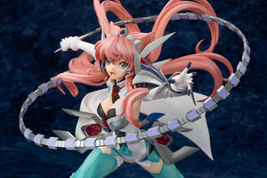 Nekotwo [Pre-order] Symphogear GX - Maria Cadenzavna Eve 1/7 Scale Figure HOBBY STOCK