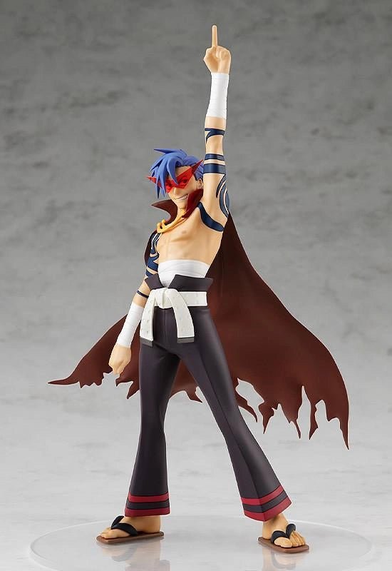 Nekotwo [Pre-order] Tengen Toppa Gurren Lagann - Kamina POP UP PARADE GSC