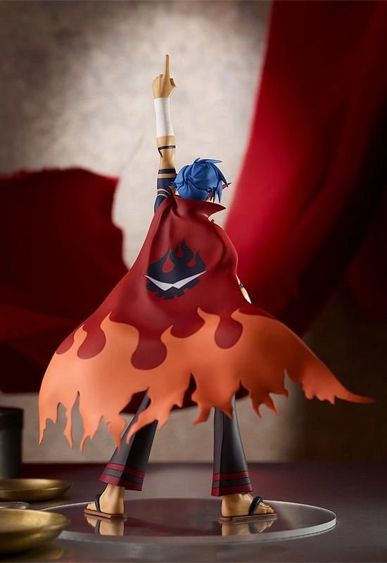 Nekotwo [Pre-order] Tengen Toppa Gurren Lagann - Kamina POP UP PARADE GSC