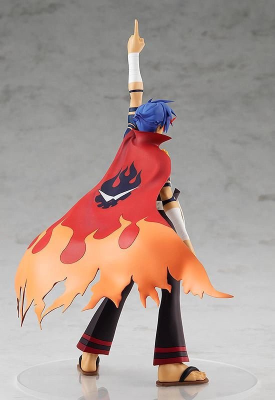 Nekotwo [Pre-order] Tengen Toppa Gurren Lagann - Kamina POP UP PARADE GSC