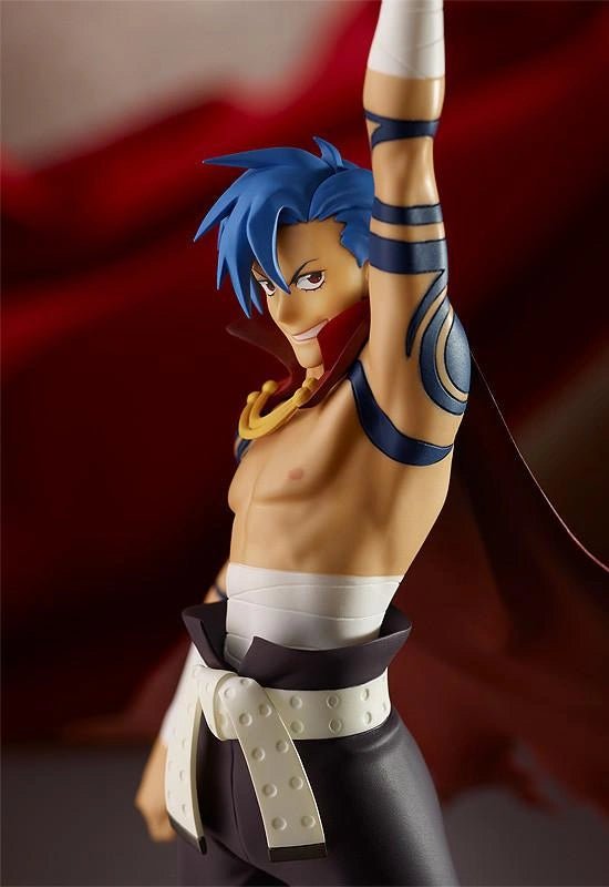 Nekotwo [Pre-order] Tengen Toppa Gurren Lagann - Kamina POP UP PARADE GSC