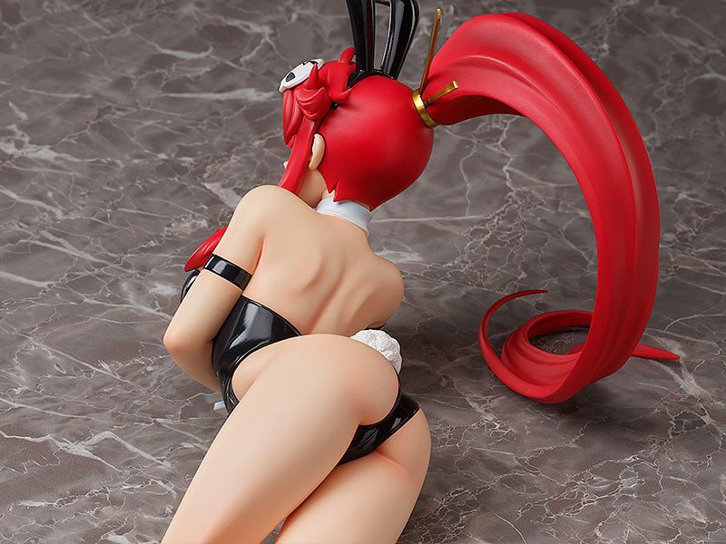 Nekotwo [Pre-order] Tengen Toppa Gurren Lagann - Yoko (Bare Leg Bunny Ver.) 1/4 scale figure FREEing