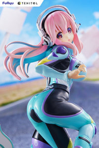 Nekotwo [Pre-order] TENITOL - Super Sonico Prize Figure FuRyu Corporation