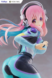 Nekotwo [Pre-order] TENITOL - Super Sonico Prize Figure FuRyu Corporation