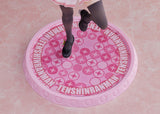 Nekotwo [Pre-order] Tenshin Ranman LUCKY or UNLUCKY!? - Sana Chitose (Regular & Limited Edition) 1/7 scale figure Aliceglint