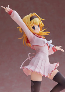 Nekotwo [Pre-order] Tenshin Ranman LUCKY or UNLUCKY!? - Sana Chitose (Regular & Limited Edition) 1/7 scale figure Aliceglint