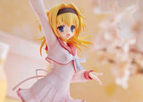Nekotwo [Pre-order] Tenshin Ranman LUCKY or UNLUCKY!? - Sana Chitose (Regular & Limited Edition) 1/7 scale figure Aliceglint