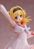 Nekotwo [Pre-order] Tenshin Ranman LUCKY or UNLUCKY!? - Sana Chitose (Regular & Limited Edition) 1/7 scale figure Aliceglint