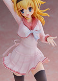 Nekotwo [Pre-order] Tenshin Ranman LUCKY or UNLUCKY!? - Sana Chitose (Regular & Limited Edition) 1/7 scale figure Aliceglint
