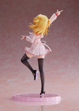 Nekotwo [Pre-order] Tenshin Ranman LUCKY or UNLUCKY!? - Sana Chitose (Regular & Limited Edition) 1/7 scale figure Aliceglint