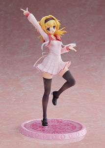 Nekotwo [Pre-order] Tenshin Ranman LUCKY or UNLUCKY!? - Sana Chitose (Regular & Limited Edition) 1/7 scale figure Aliceglint
