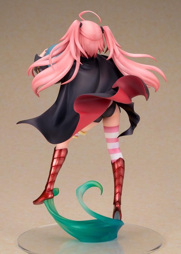 Nekotwo [Pre-order] That Time I Got Reincarnated as a Slime - Milim Nava 1/7 Scale Figure Alter