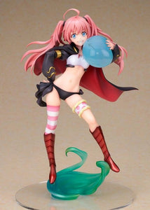 Nekotwo [Pre-order] That Time I Got Reincarnated as a Slime - Milim Nava 1/7 Scale Figure Alter
