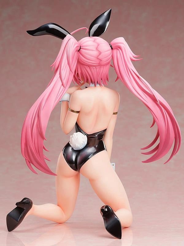 Nekotwo [Pre-order] That Time I Got Reincarnated as a Slime - Millim (Bare Leg Bunny Ver.) 1/4 Scale Figure FREEing