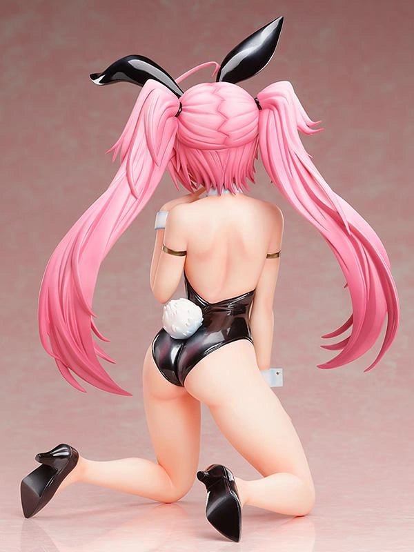 Nekotwo [Pre-order] That Time I Got Reincarnated as a Slime - Millim (Bare Leg Bunny Ver.) 1/4 Scale Figure FREEing