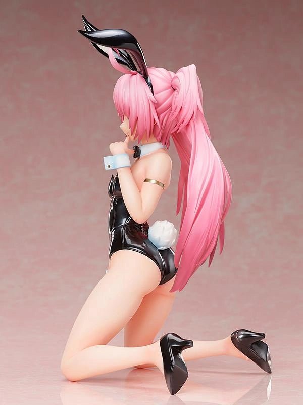 Nekotwo [Pre-order] That Time I Got Reincarnated as a Slime - Millim (Bare Leg Bunny Ver.) 1/4 Scale Figure FREEing