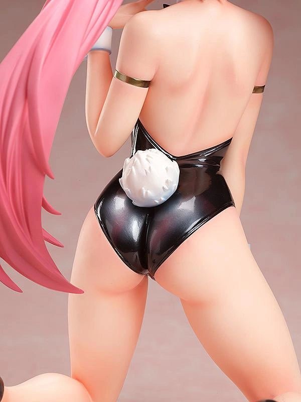 Nekotwo [Pre-order] That Time I Got Reincarnated as a Slime - Millim (Bare Leg Bunny Ver.) 1/4 Scale Figure FREEing