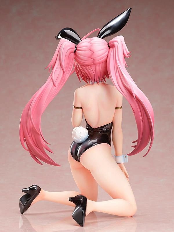 Nekotwo [Pre-order] That Time I Got Reincarnated as a Slime - Millim (Bare Leg Bunny Ver.) 1/4 Scale Figure FREEing