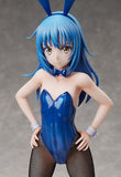 Nekotwo [Pre-order] That Time I Got Reincarnated as a Slime - Rimuru (Bunny Ver.) 1/4 Scale Figure FREEing