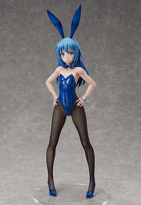 Nekotwo [Pre-order] That Time I Got Reincarnated as a Slime - Rimuru (Bunny Ver.) 1/4 Scale Figure FREEing