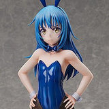 Nekotwo [Pre-order] That Time I Got Reincarnated as a Slime - Rimuru (Bunny Ver.) 1/4 Scale Figure FREEing