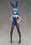 Nekotwo [Pre-order] That Time I Got Reincarnated as a Slime - Rimuru (Bunny Ver.) 1/4 Scale Figure FREEing