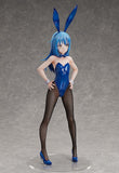 Nekotwo [Pre-order] That Time I Got Reincarnated as a Slime - Rimuru (Bunny Ver.) 1/4 Scale Figure FREEing